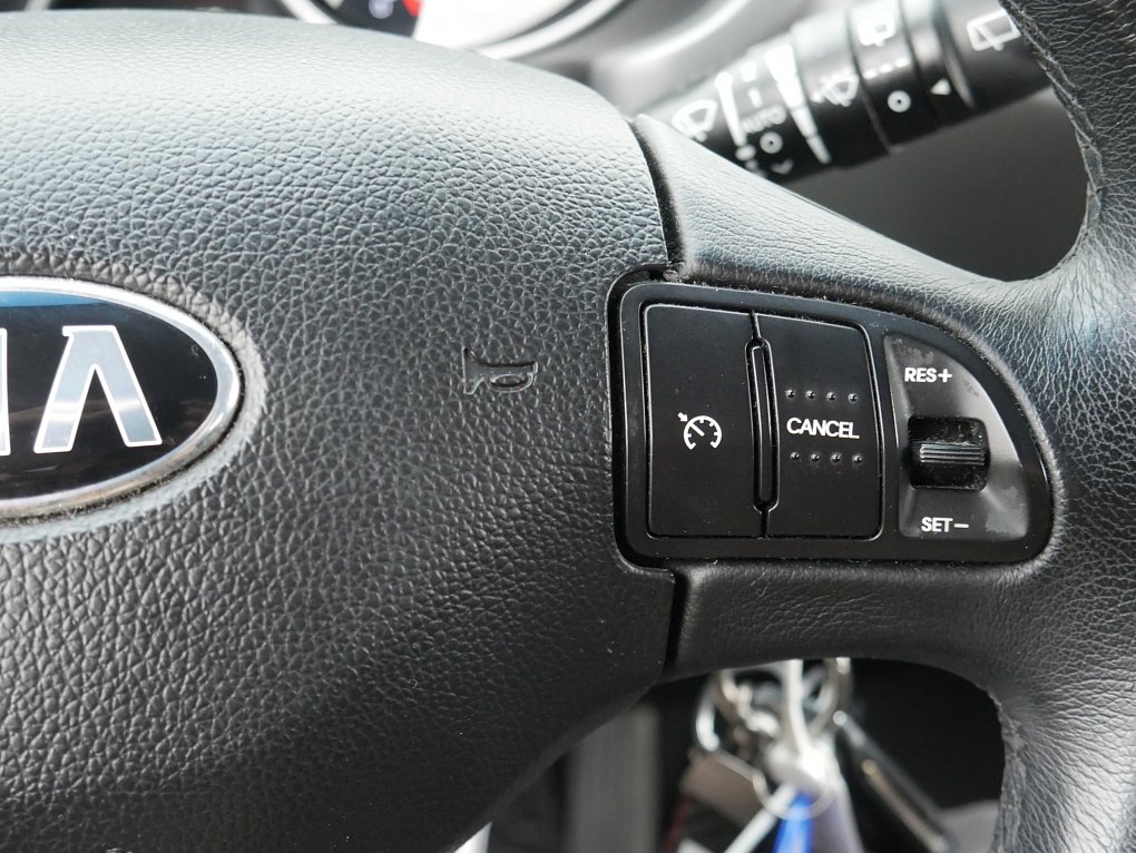Kia Sportage 1.6i 