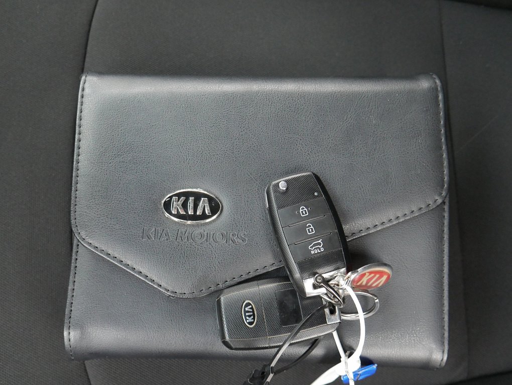 Kia Sportage 1.6i 