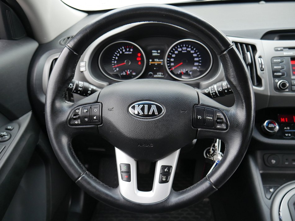 Kia Sportage 1.6i 