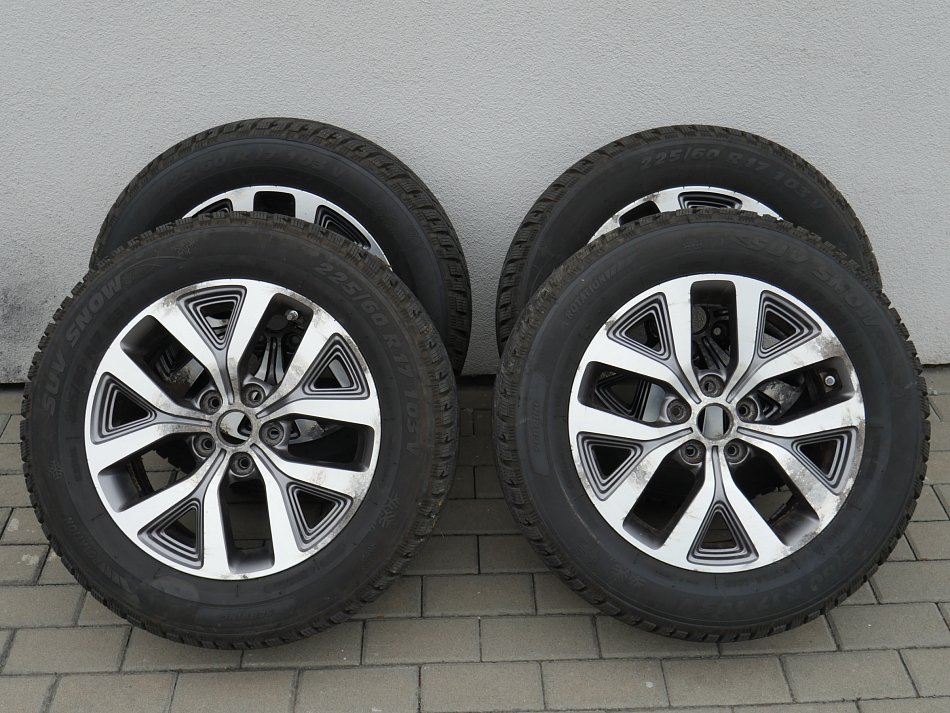 Kia Sportage 1.6i 