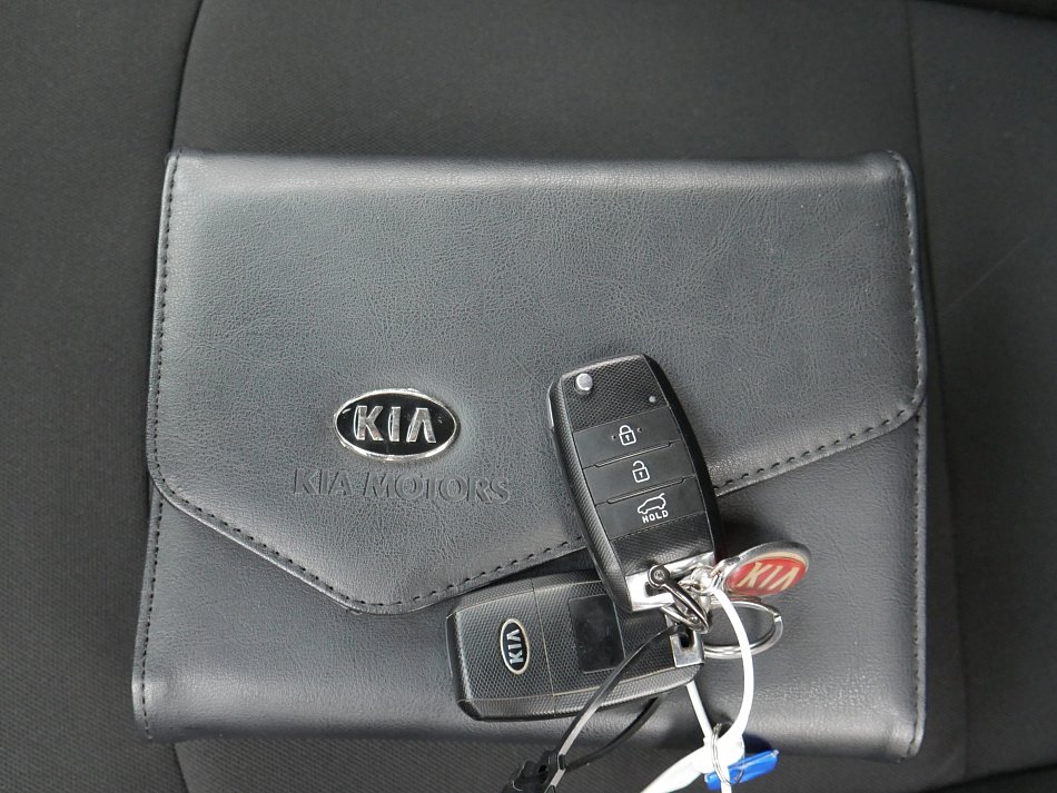 Kia Sportage 1.6i 