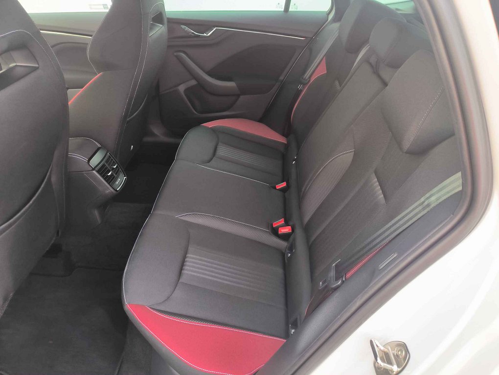 Škoda Scala 1.5 TSI Monte Carlo