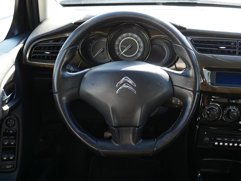 Citroën C3 1.6 HDi 