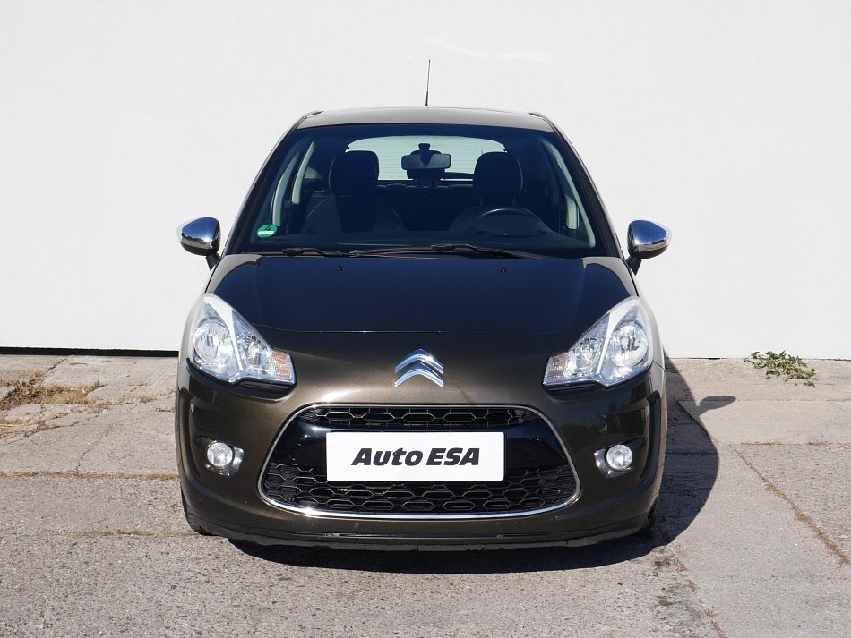 Citroën C3 1.6 HDi 