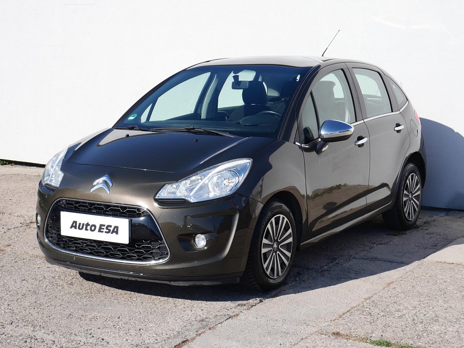 Citroën C3 1.6 HDi 