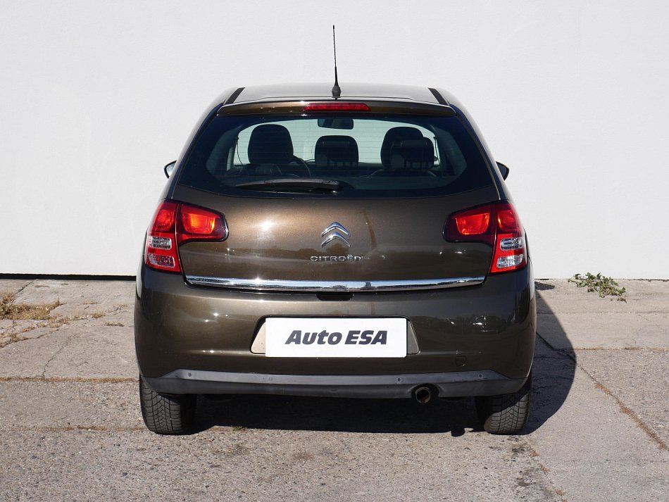 Citroën C3 1.6 HDi 