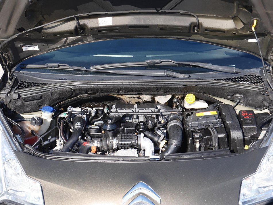 Citroën C3 1.6 HDi 