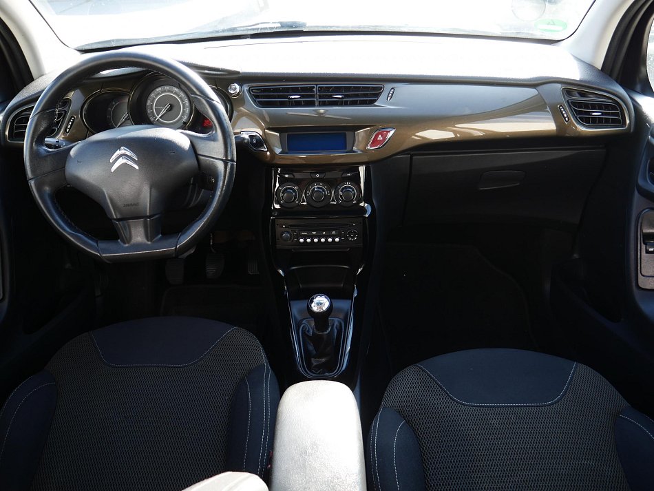 Citroën C3 1.6 HDi 
