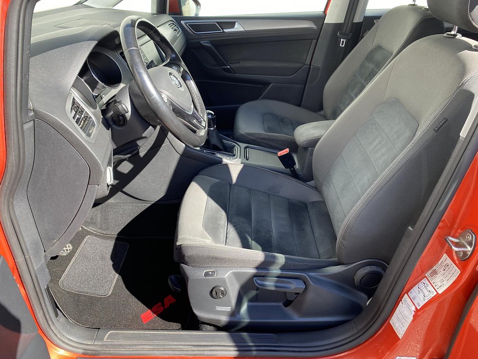 Volkswagen Sportsvan 1.4 TSi Highline