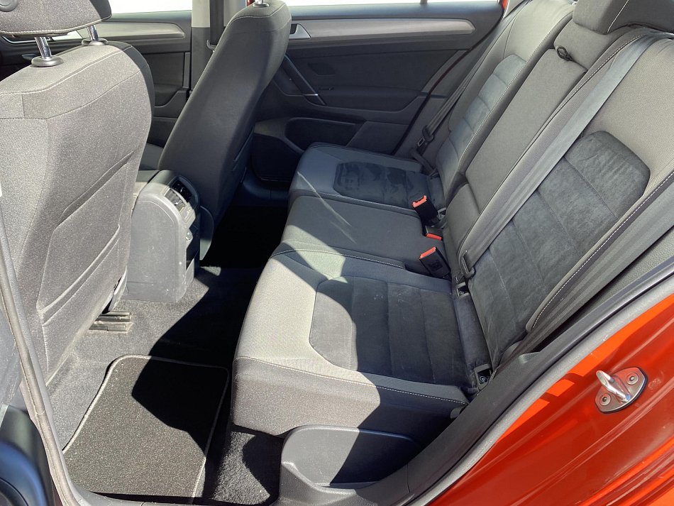 Volkswagen Sportsvan 1.4 TSi Highline