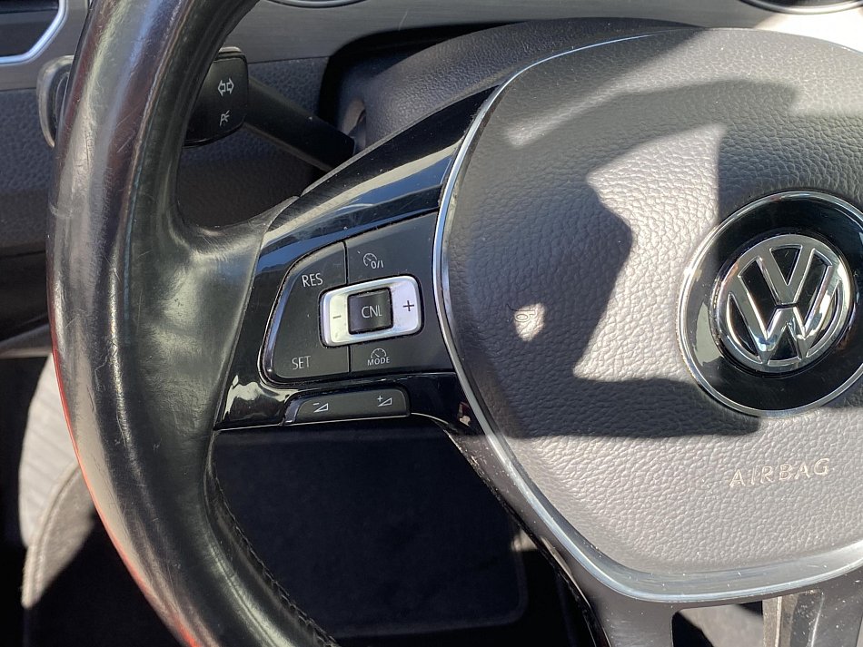 Volkswagen Sportsvan 1.4 TSi Highline