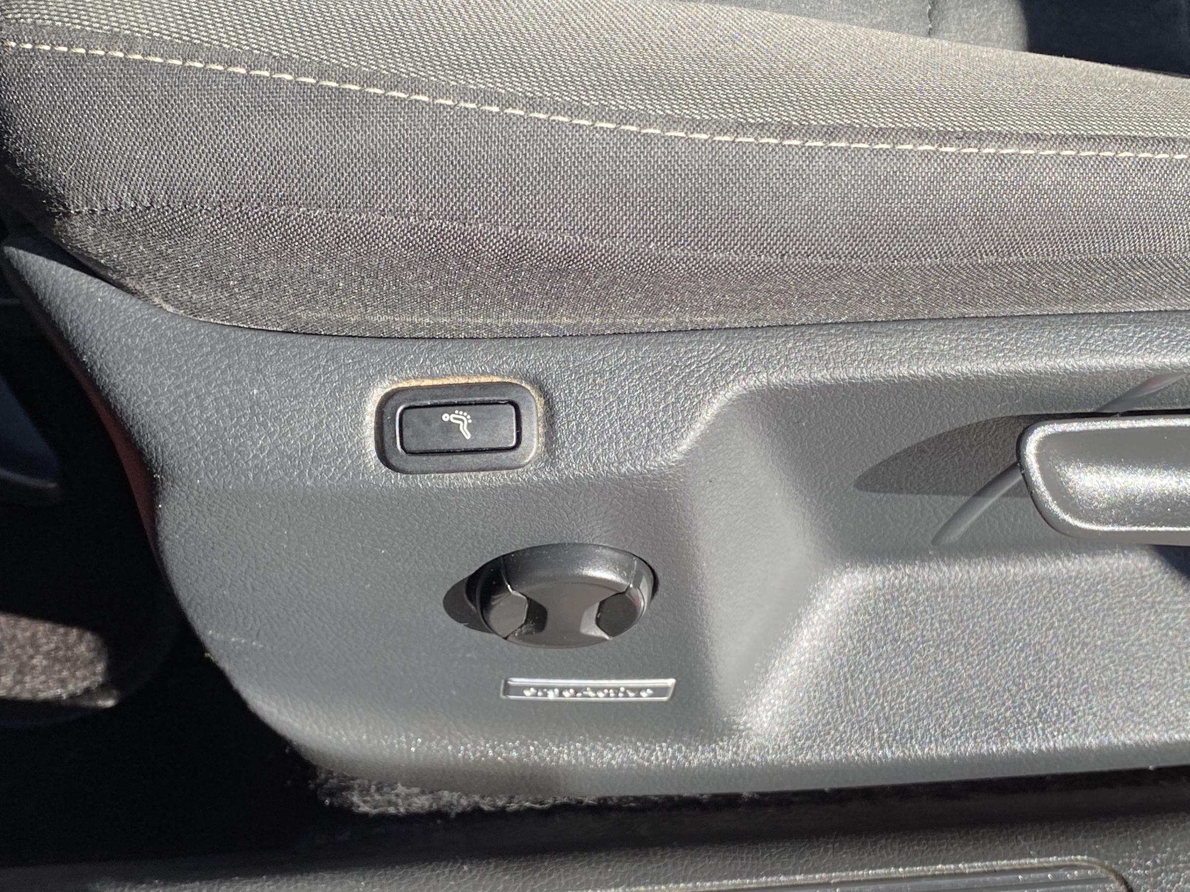 Volkswagen Sportsvan, 2016 - pohled č. 13