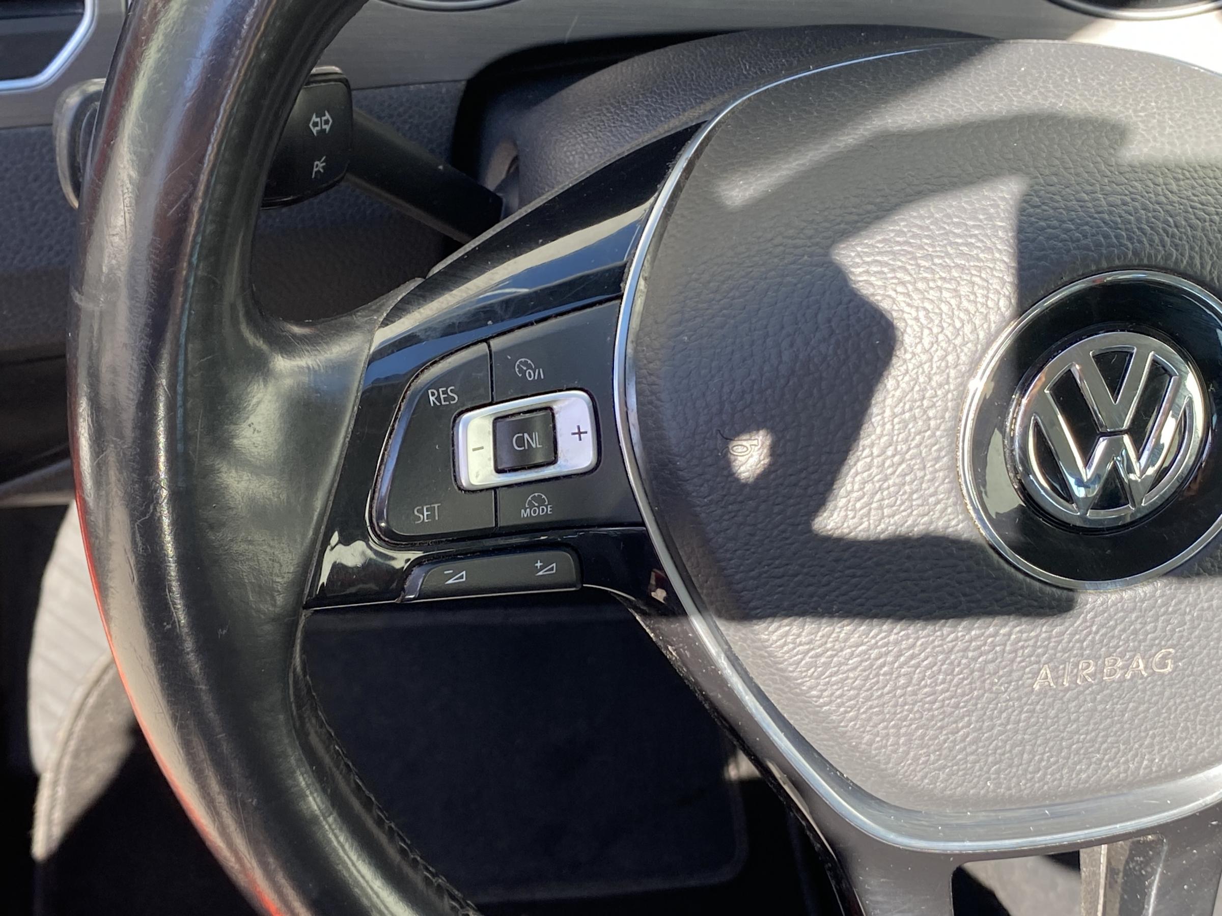 Volkswagen Sportsvan, 2016 - pohled č. 15