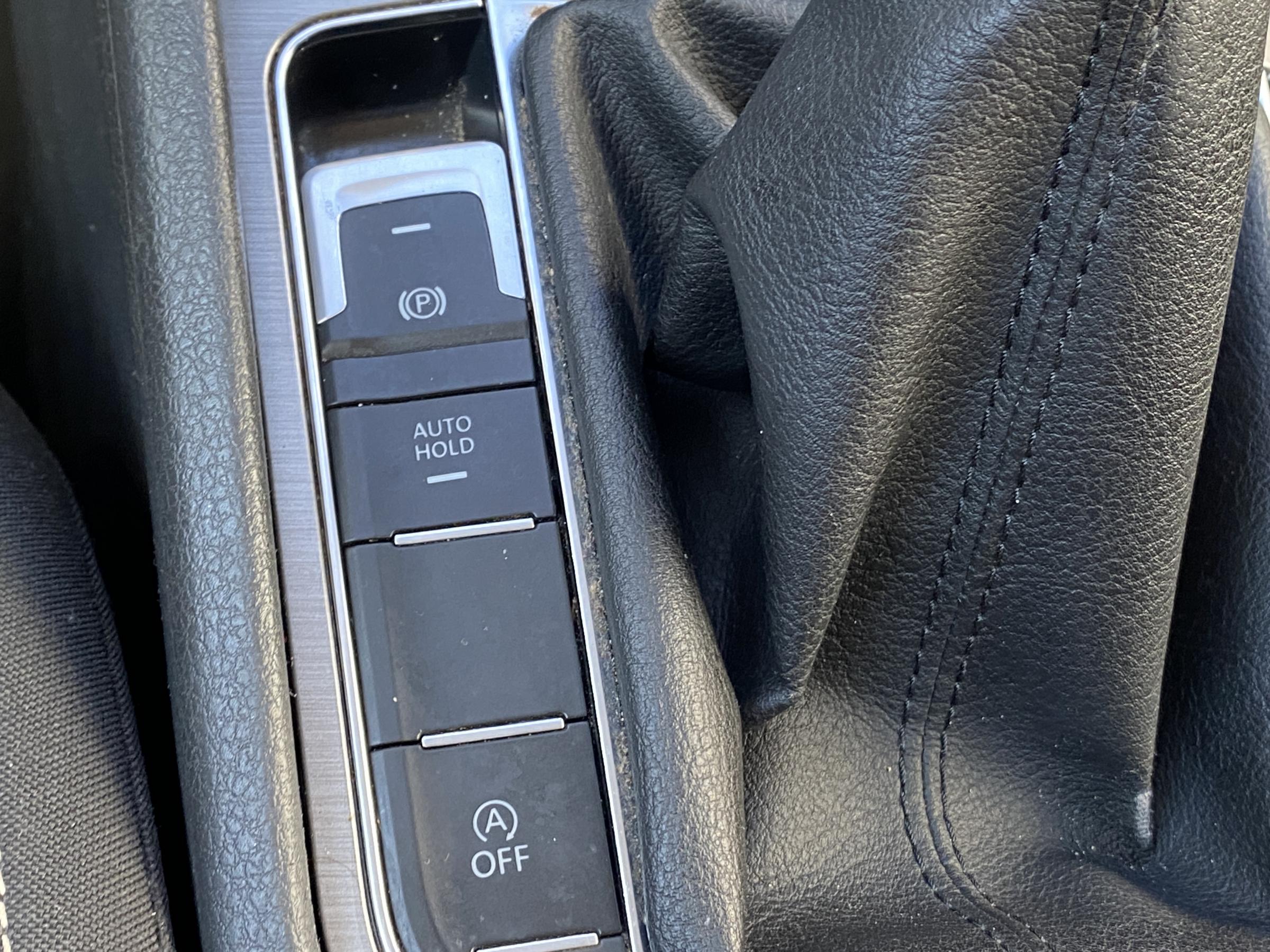 Volkswagen Sportsvan, 2016 - pohled č. 16