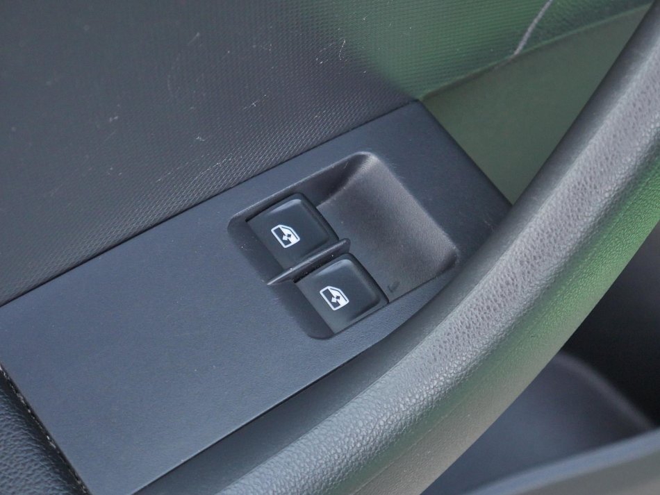 Škoda Rapid 1.0 TSi 