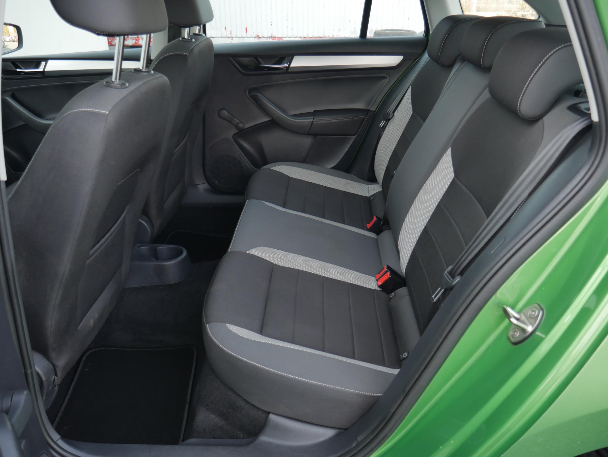 Škoda Rapid, 2018 - pohled č. 10