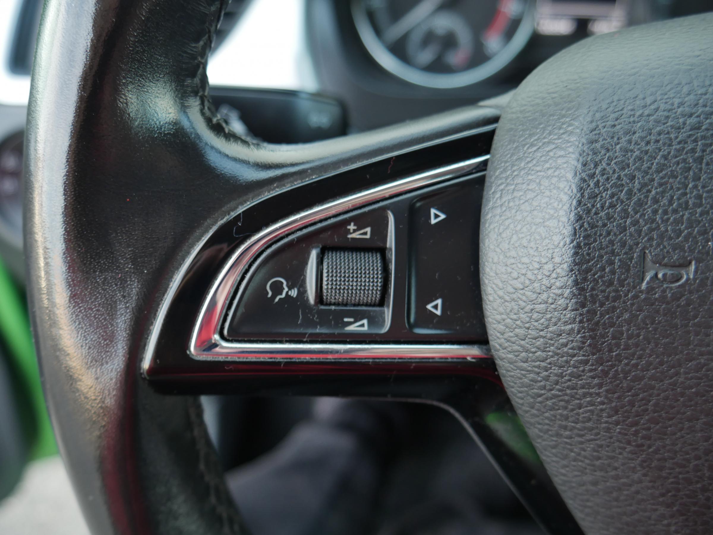 Škoda Rapid, 2018 - pohled č. 12