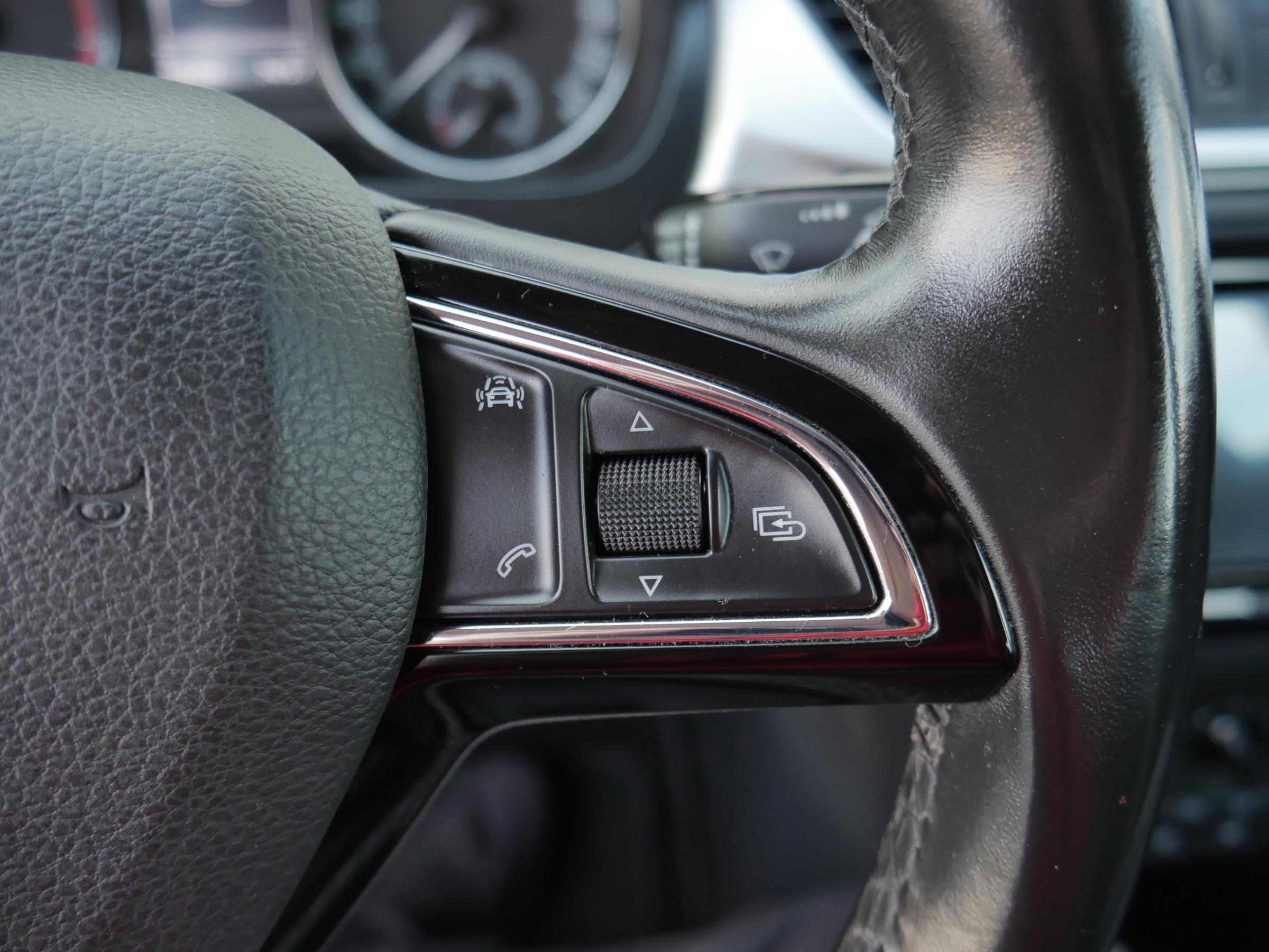 Škoda Rapid, 2018 - pohled č. 13