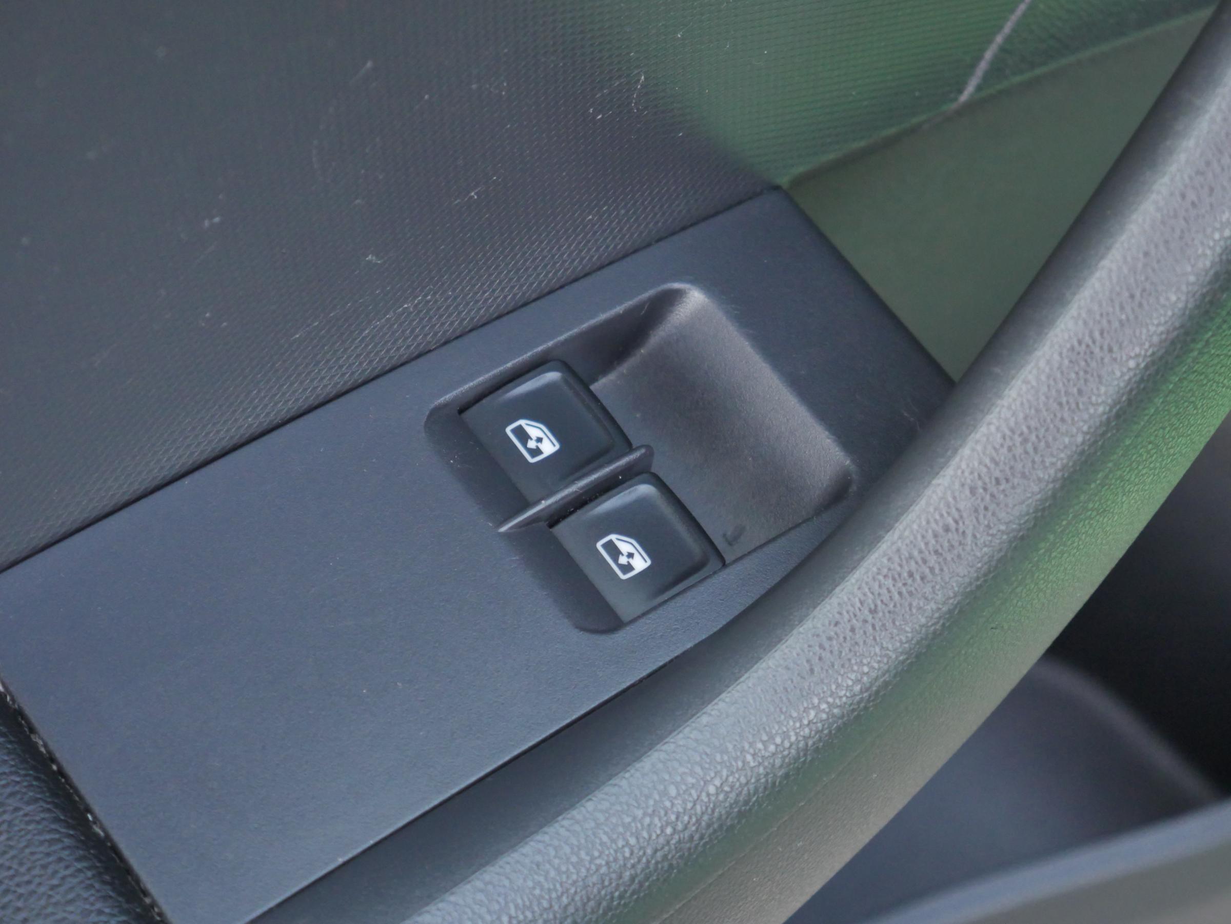 Škoda Rapid, 2018 - pohled č. 18