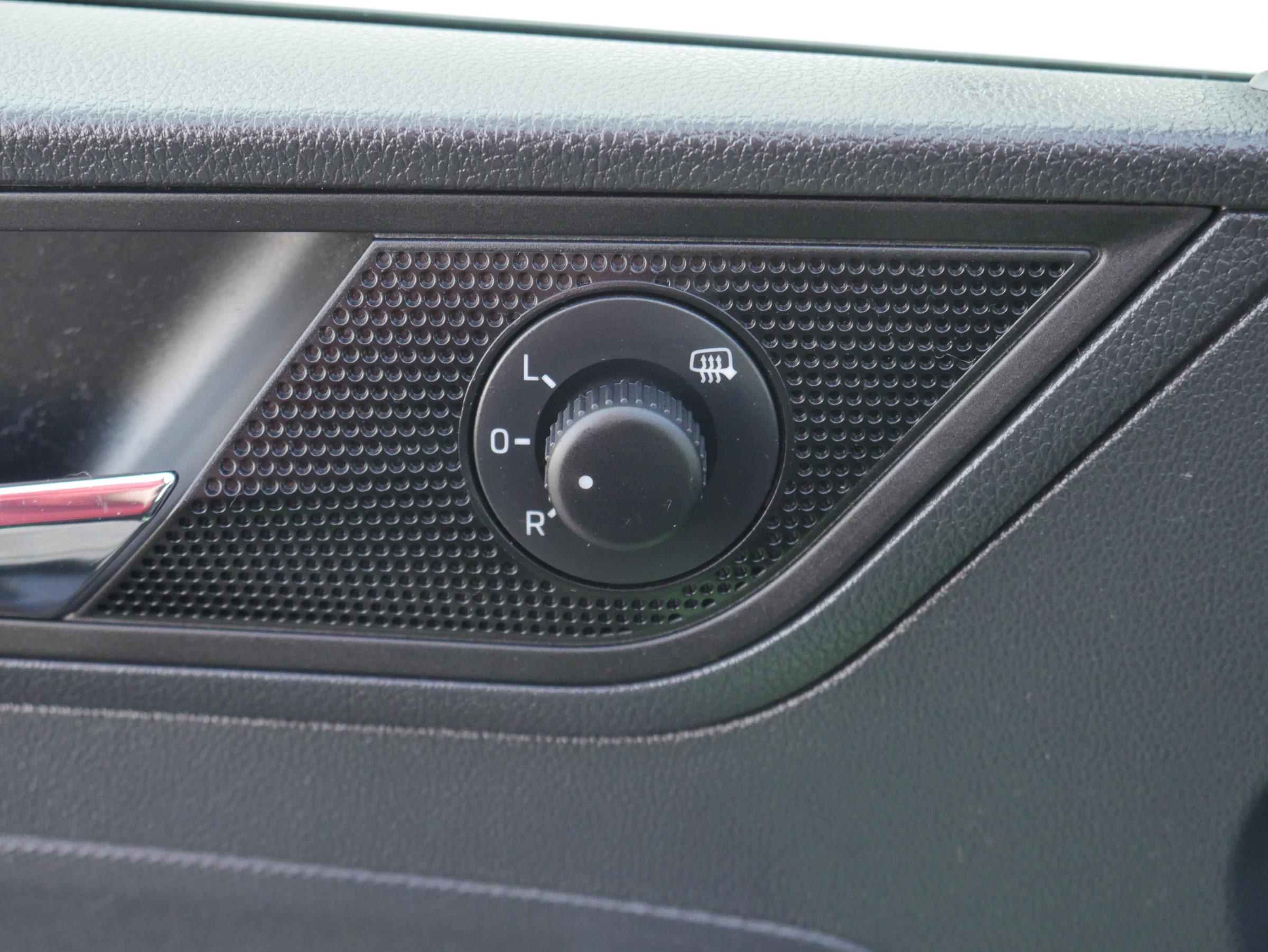 Škoda Rapid, 2018 - pohled č. 19