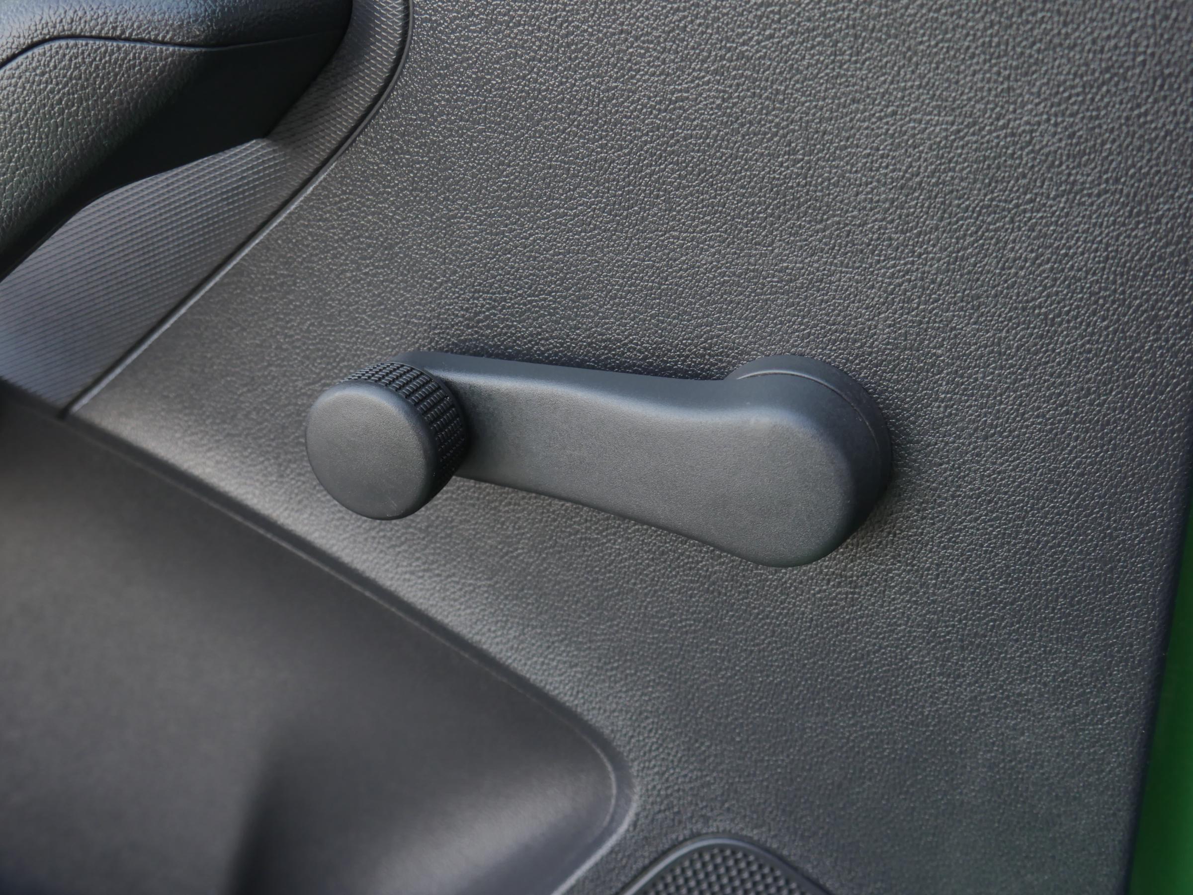 Škoda Rapid, 2018 - pohled č. 20