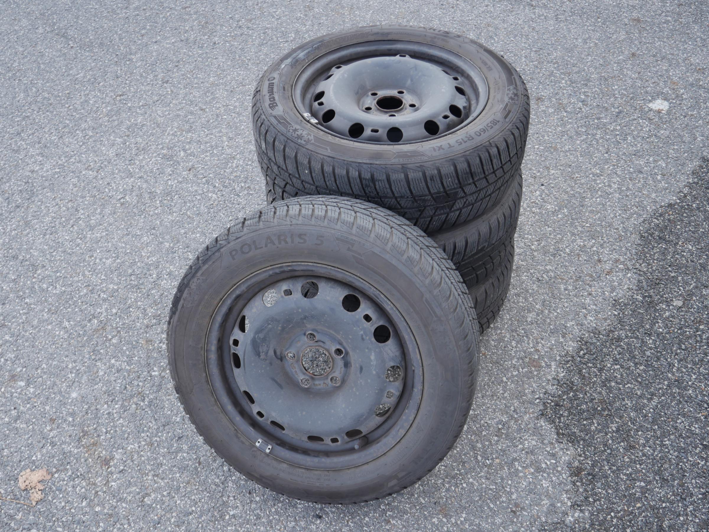 Škoda Rapid, 2018 - pohled č. 22