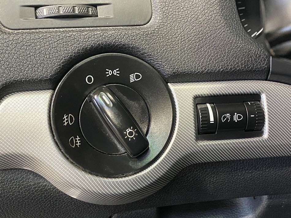 Škoda Octavia II 1.4 TSi Sport