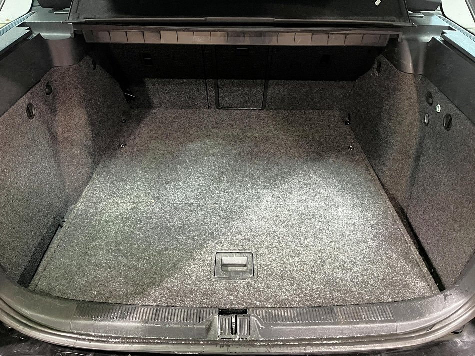 Škoda Octavia II 2.0 TDi RS