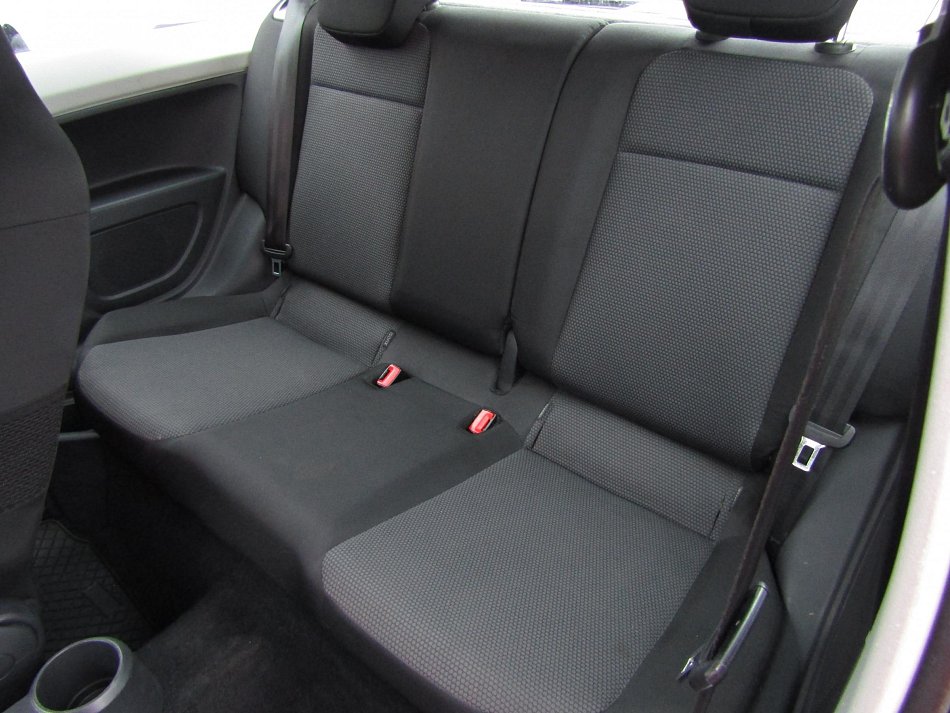 Škoda Citigo 1.0 MPi 