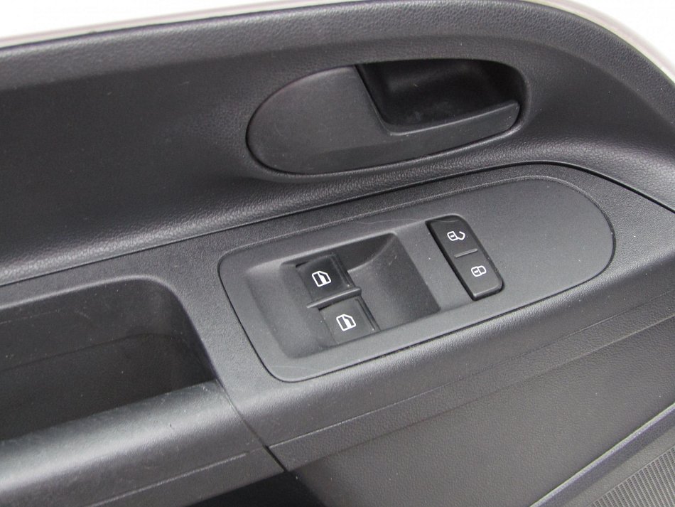 Škoda Citigo 1.0 MPi 