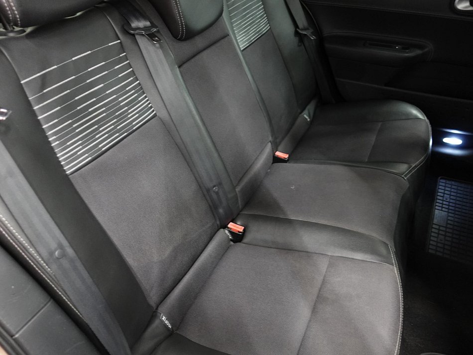 Renault Mégane 1.9DCi 