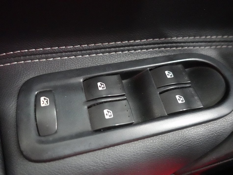 Renault Mégane 1.9DCi 