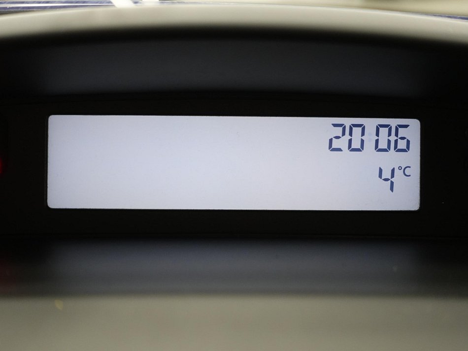 Renault Mégane 1.9DCi 