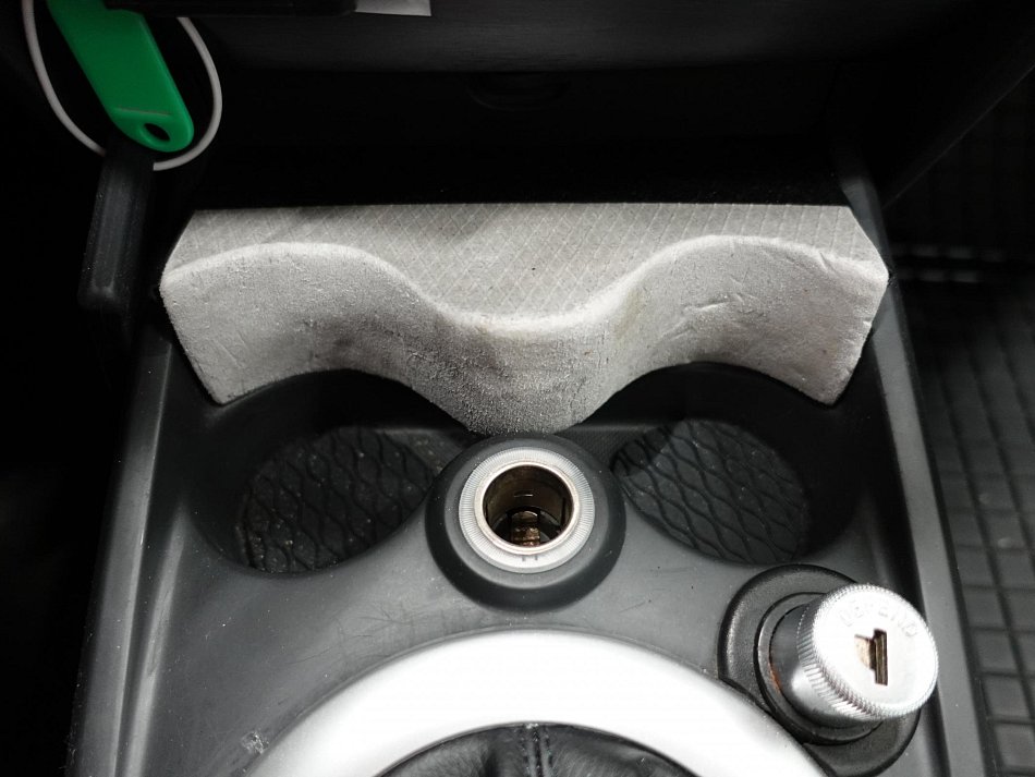 Renault Mégane 1.9DCi 