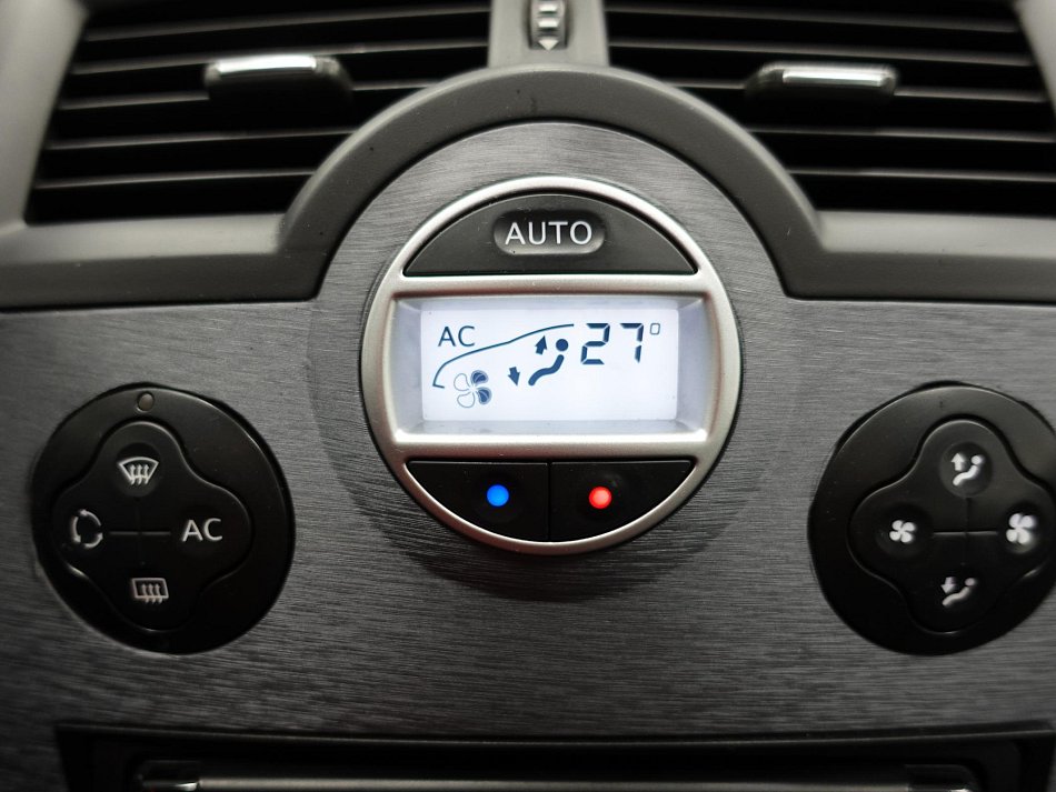 Renault Mégane 1.9DCi 