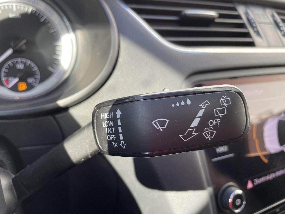 Škoda Octavia III 1.6 TDi Style