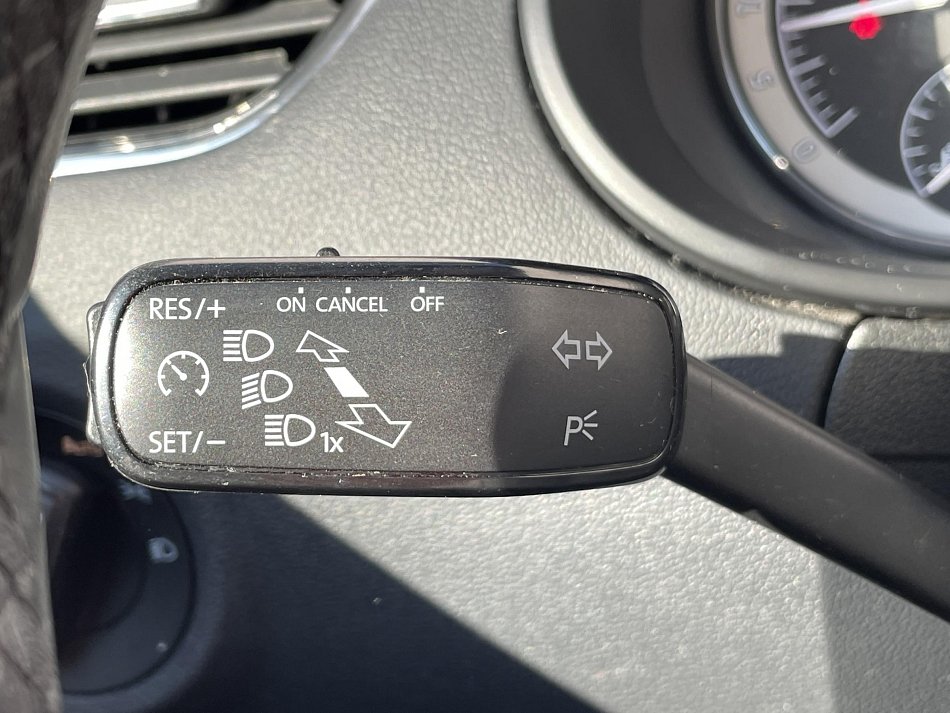 Škoda Octavia III 1.6 TDi Style