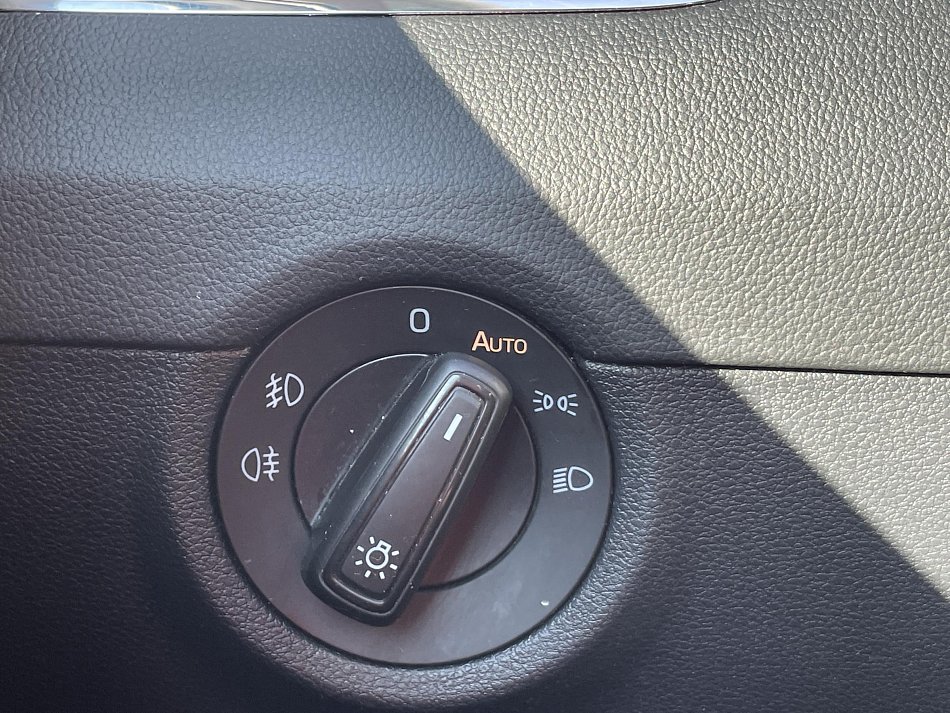 Škoda Octavia III 1.6 TDi Style