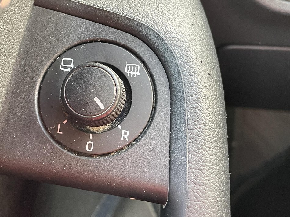 Škoda Octavia III 1.6 TDi Style