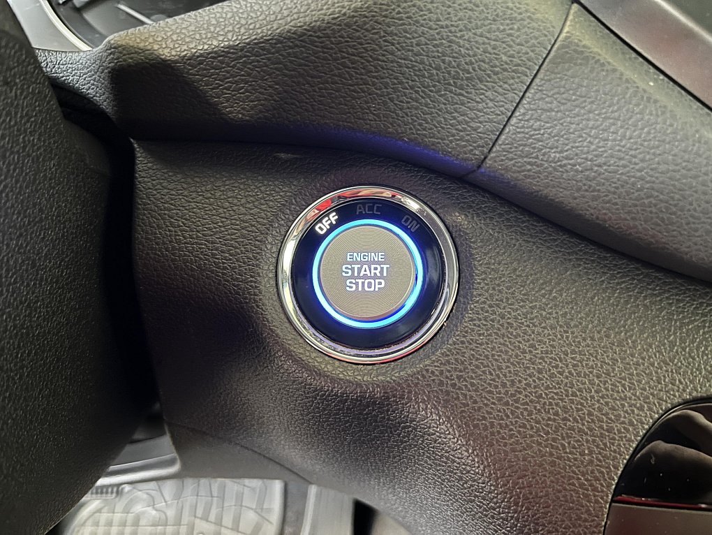 Hyundai Tucson 2.0 CRDi Style 4x4