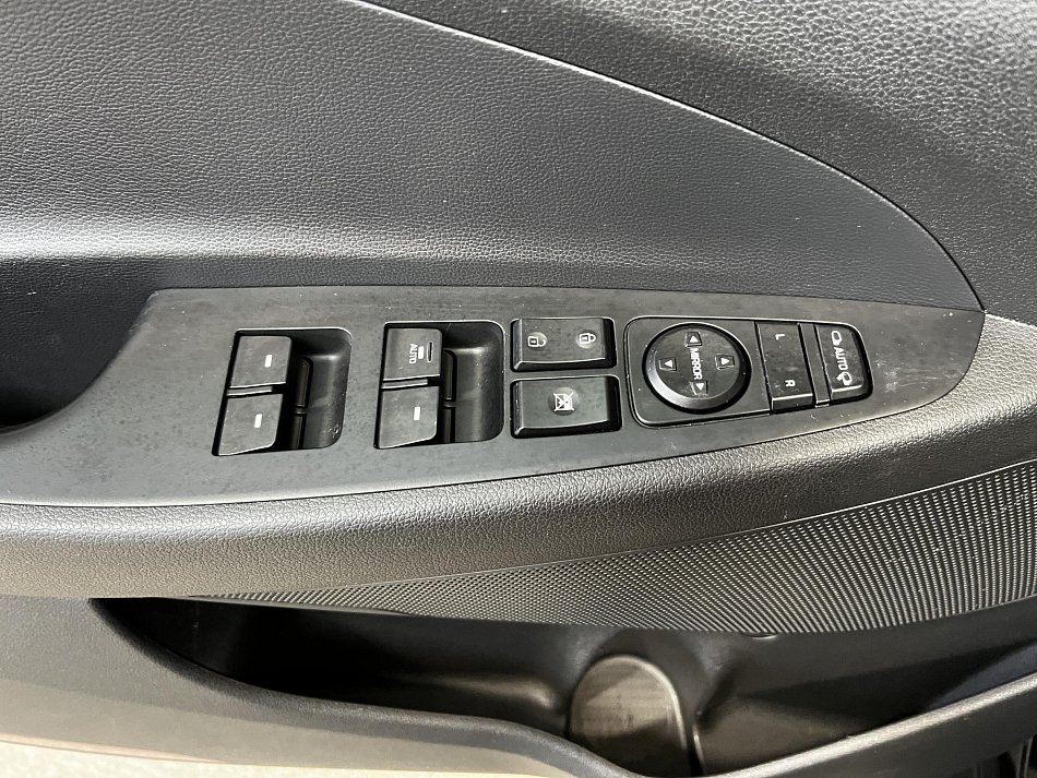 Hyundai Tucson 2.0 CRDi Style 4x4