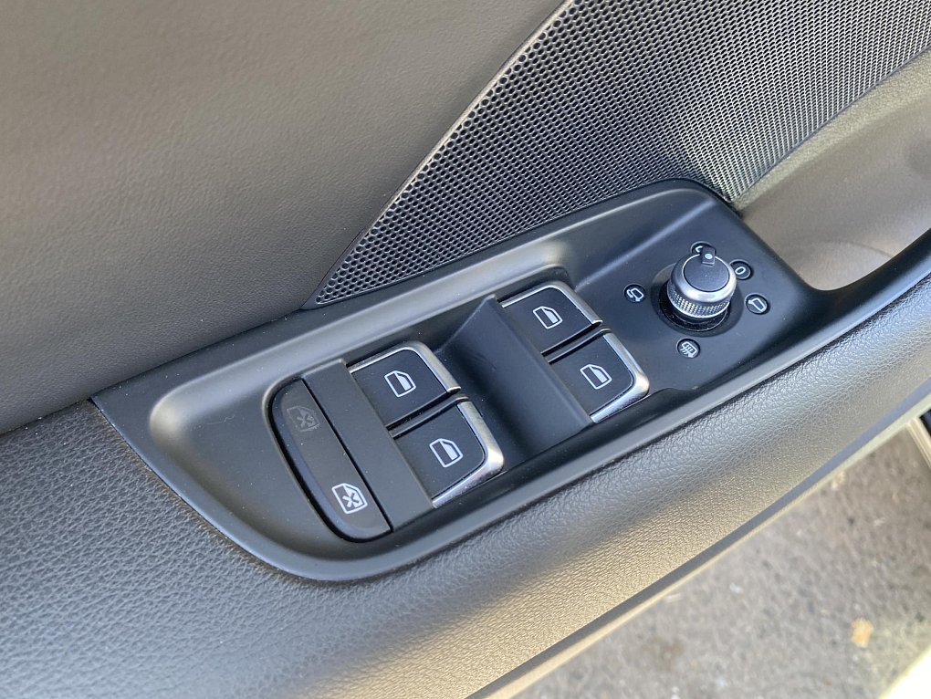 Audi A3 1.4 TFSi 