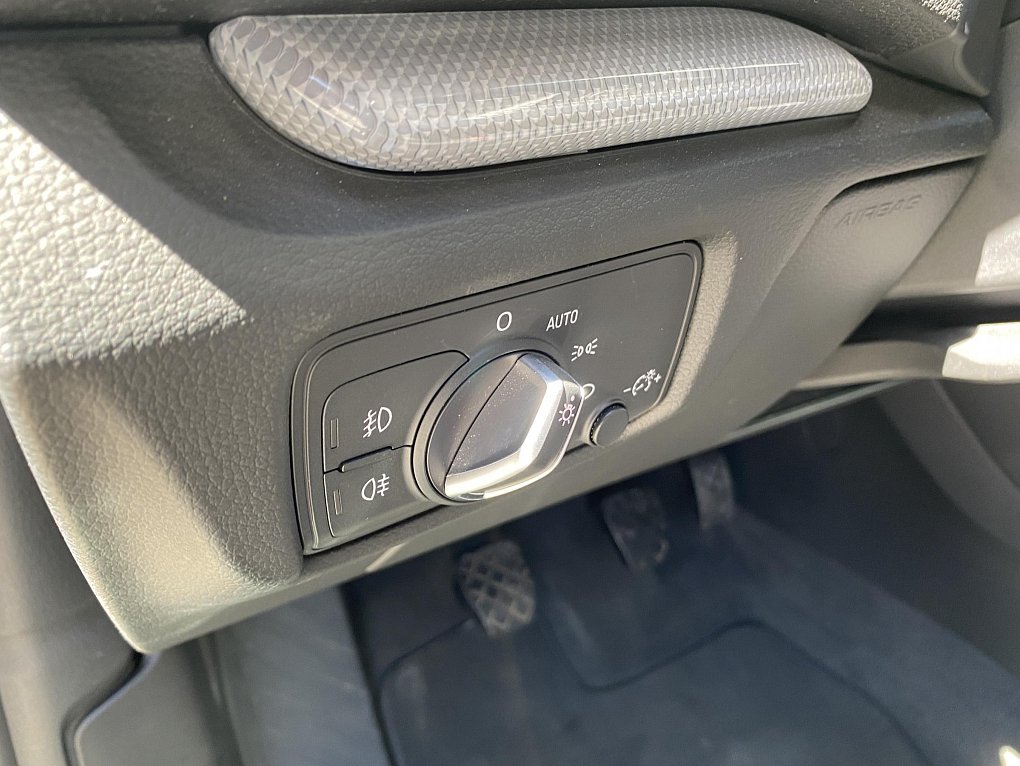 Audi A3 1.4 TFSi 