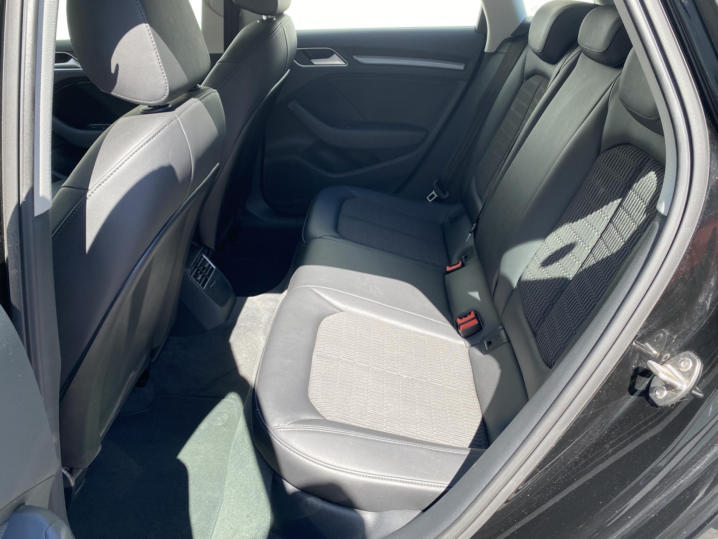 Audi A3, 2016 - pohled č. 10