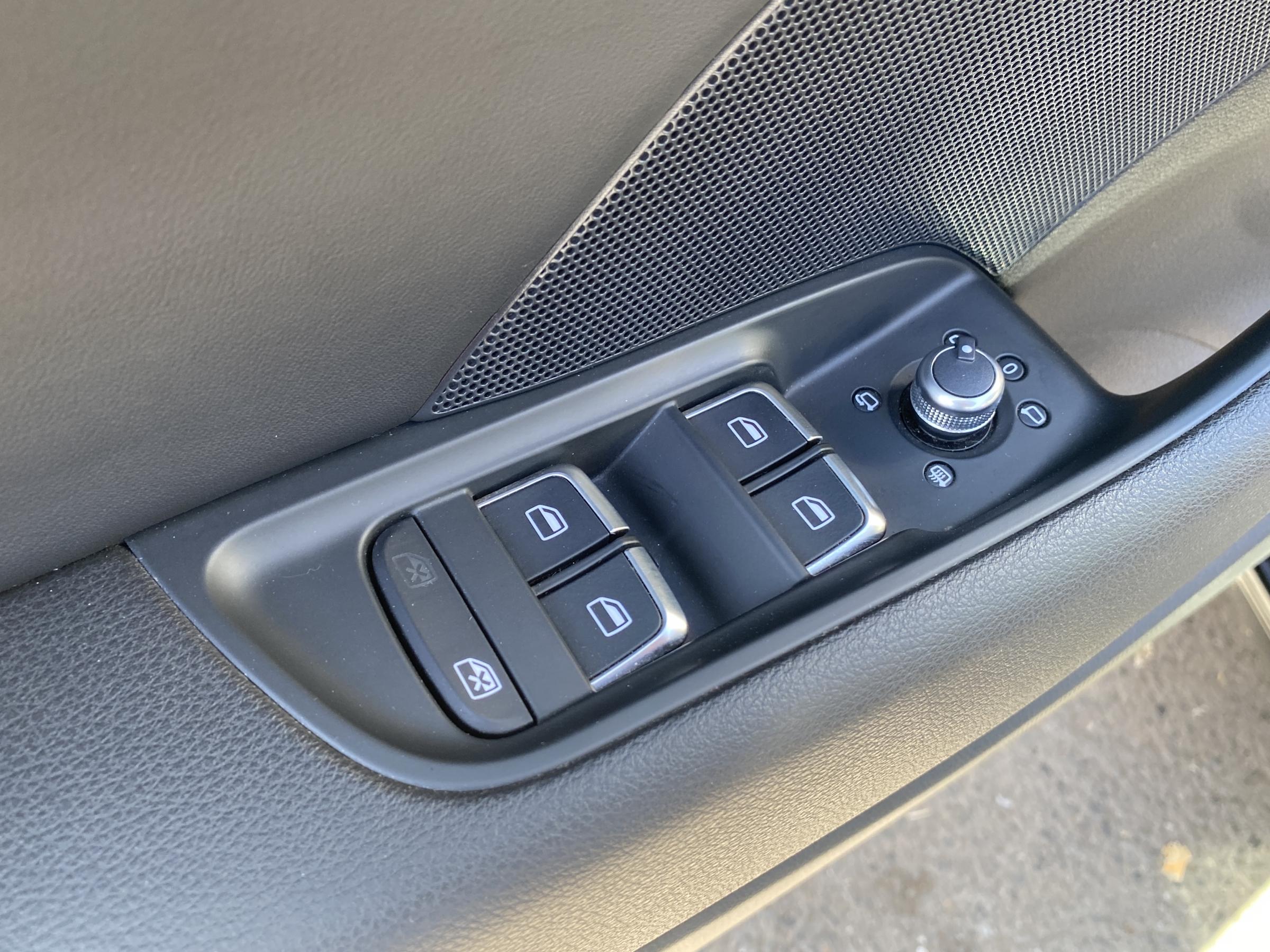 Audi A3, 2016 - pohled č. 14