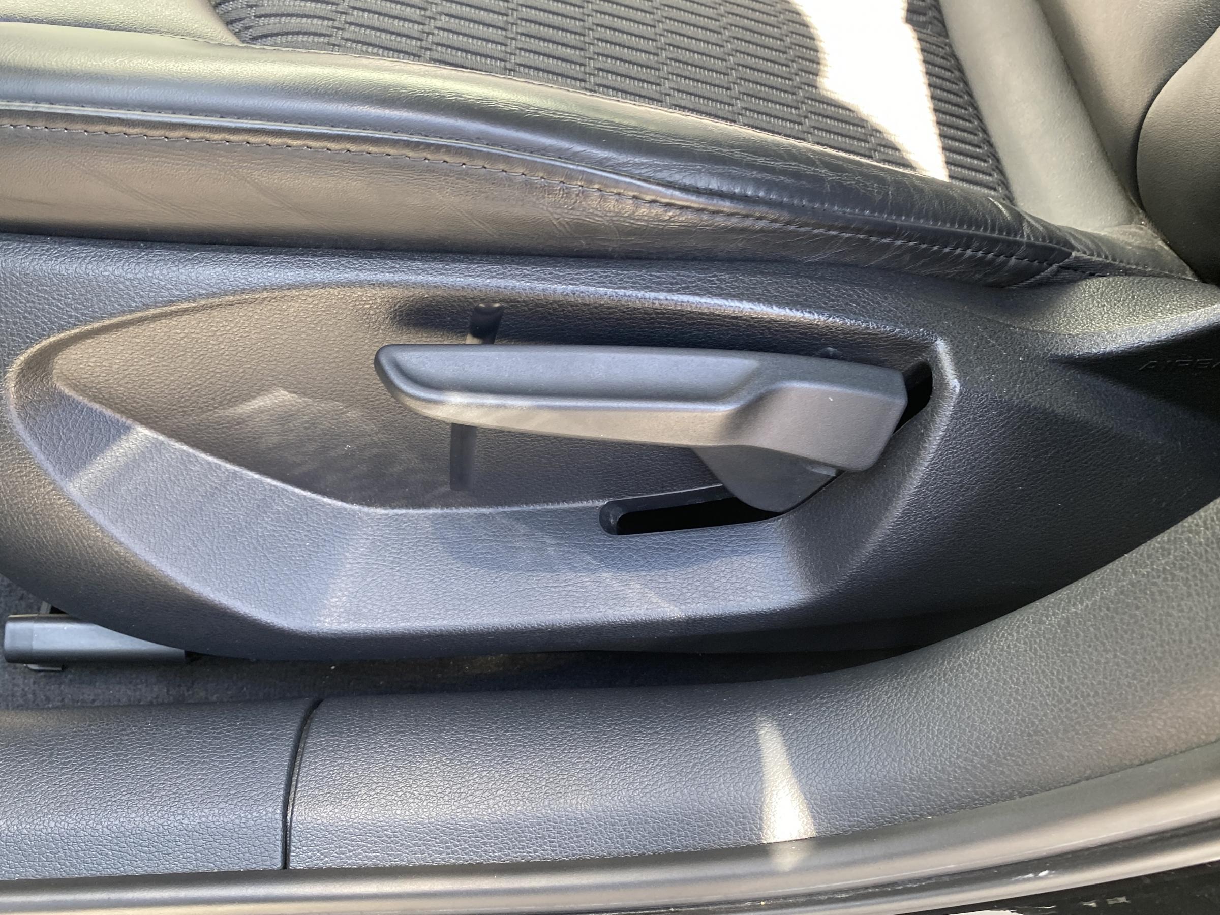 Audi A3, 2016 - pohled č. 15