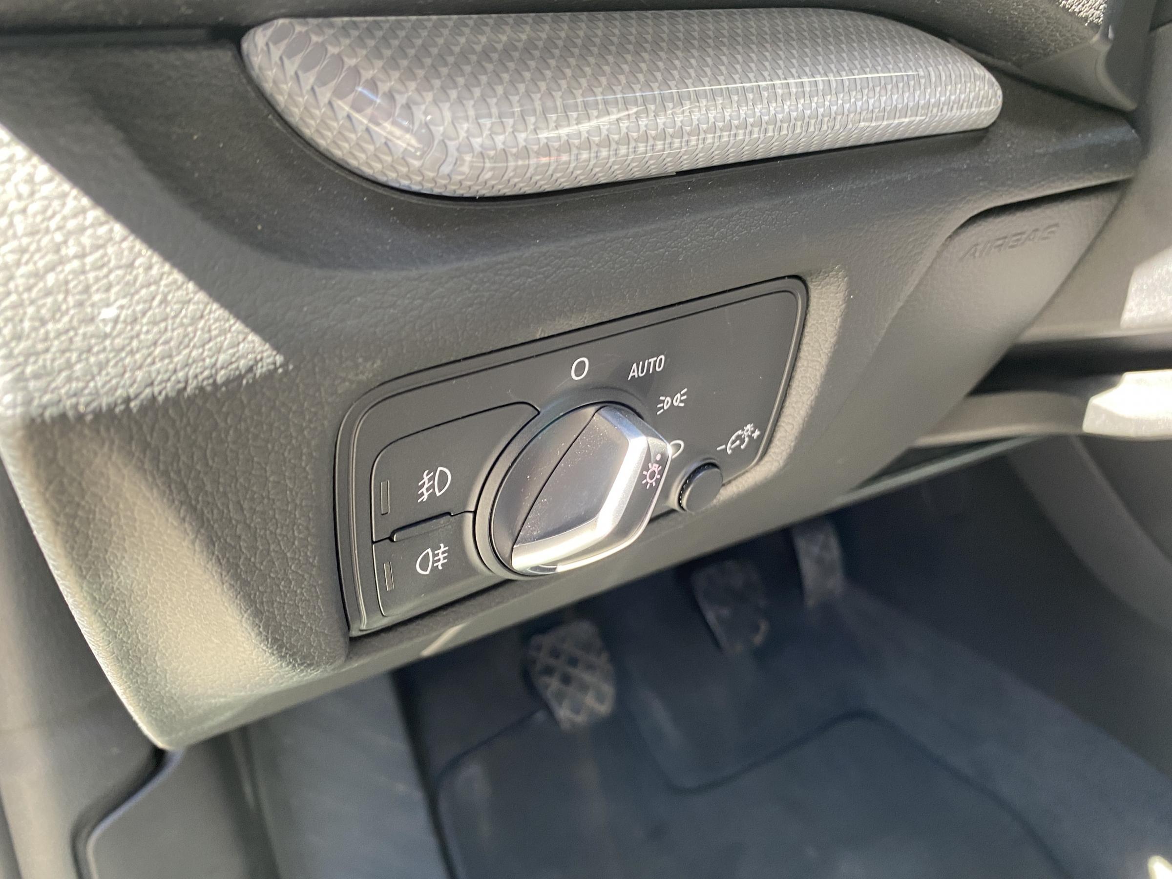 Audi A3, 2016 - pohled č. 16