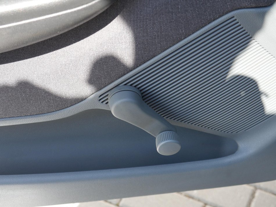 Škoda Fabia I 1.4MPI 