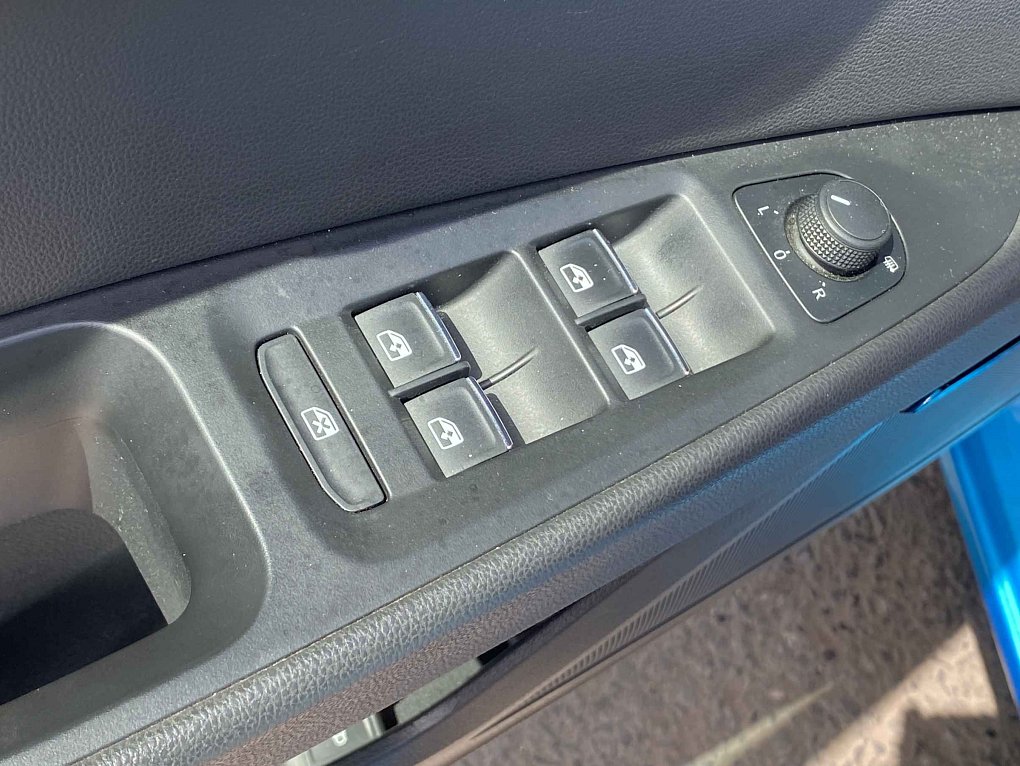 Seat Leon 2.0 TDi FR