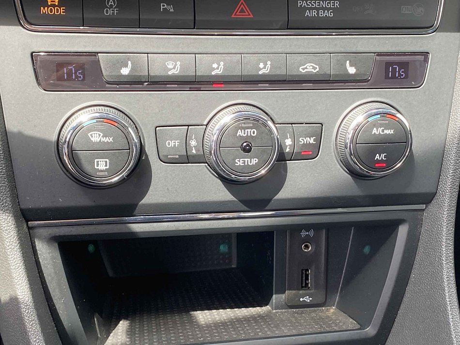 Seat Leon 2.0 TDi FR